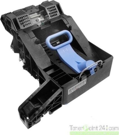 Actual product image HP CR647-67025 Carriage with Cutter New Part T770 T790 T1200 T1300 T2300