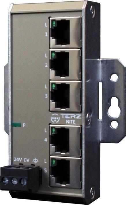 Actual product image Terz NITE-RW5-1190