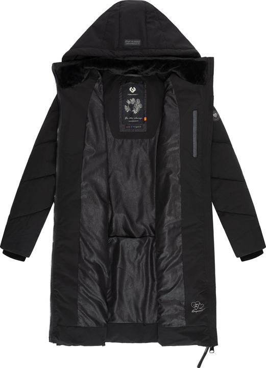 Actual product image Ragwear Rebelka (4XL)