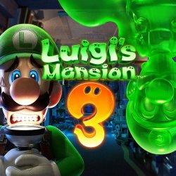 Immagine prodotto Nintendo Luigi's Mansion 3 (Switch, FR)