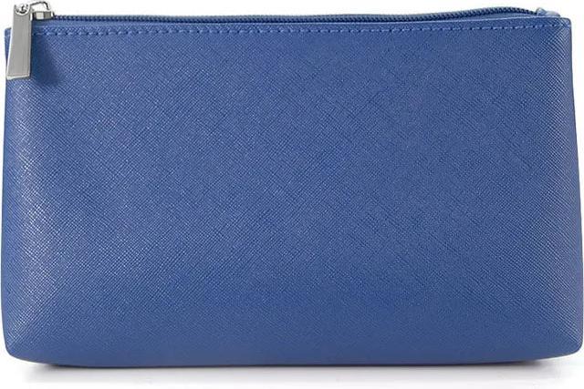 Immagine prodotto Only-Bags.Store Pochette in pelle PU Saffiano per cosmetici