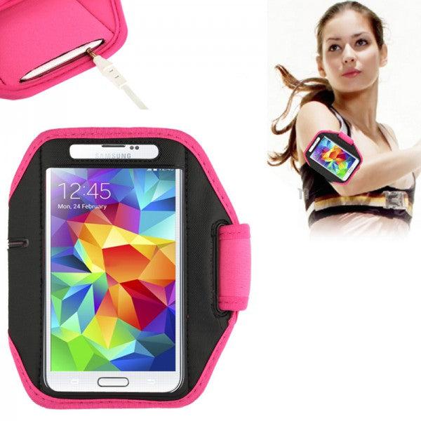 Hermex Sport Armband Joggen