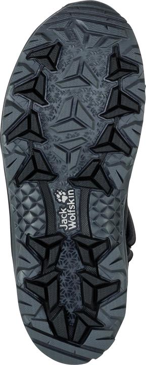 Actual product image Jack Wolfskin Vojo Shell Texapore Mid Vc K (35)
