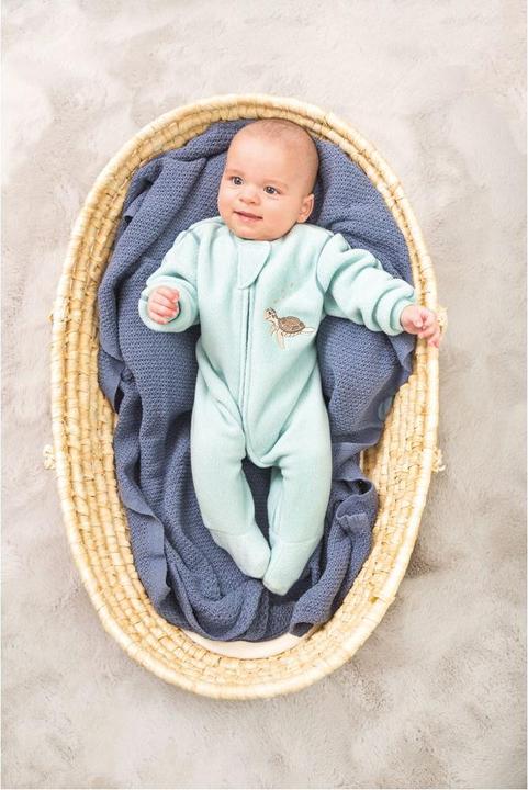 Immagine prodotto Zewi bébé jou jumbo suit verde cielo (74)