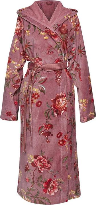 Actual product image PIP Studio SECRET GARDEN Mauve (S)