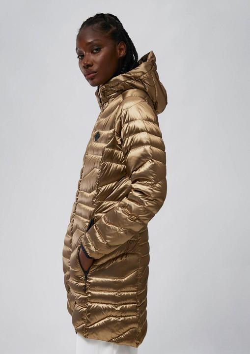 Actual product image J. Lindeberg Cliff Light Down Parka (XS)
