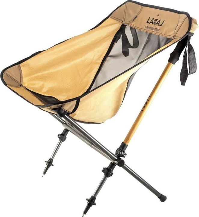 Produktbild Lacal Stick Chair - Campingstuhl