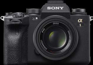 Actual product image Sony Alpha 1 (50.10 Mpx, Full frame)