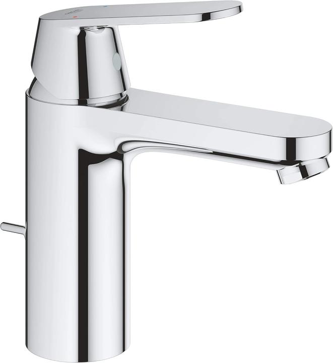 Immagine prodotto Grohe Miscelatore monocomando per lavabo Eurosmart