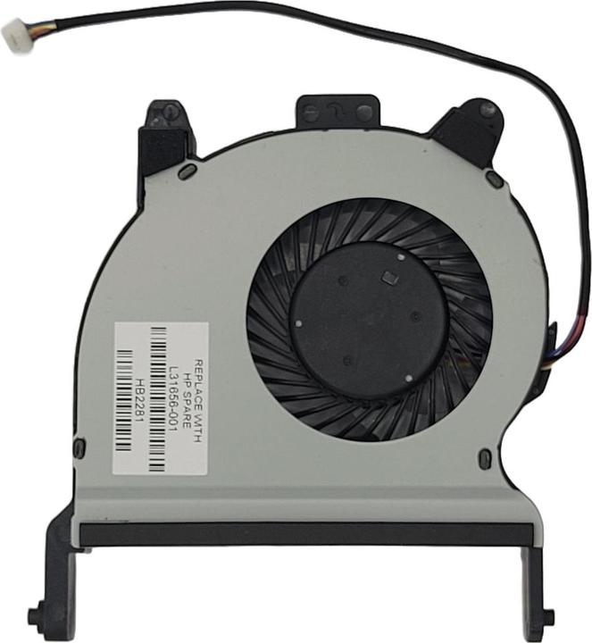 Produktbild HP Fan System Elitedesk 705 G