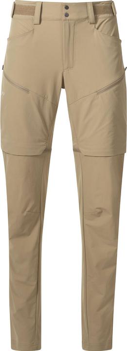 Produktbild Bergans Convertible Zip-Off Softshell (L)