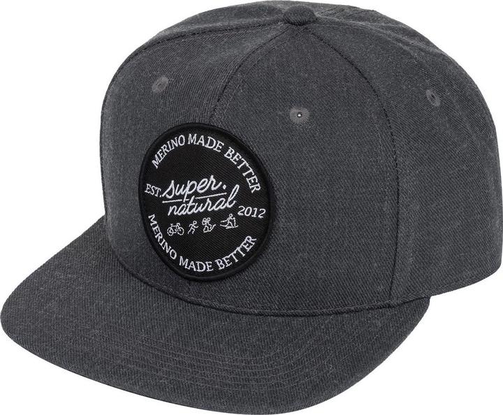Super Natural Signature Cap (One Size)
