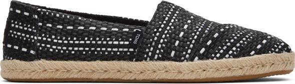 Produktbild Toms Alpargata Rope (38)
