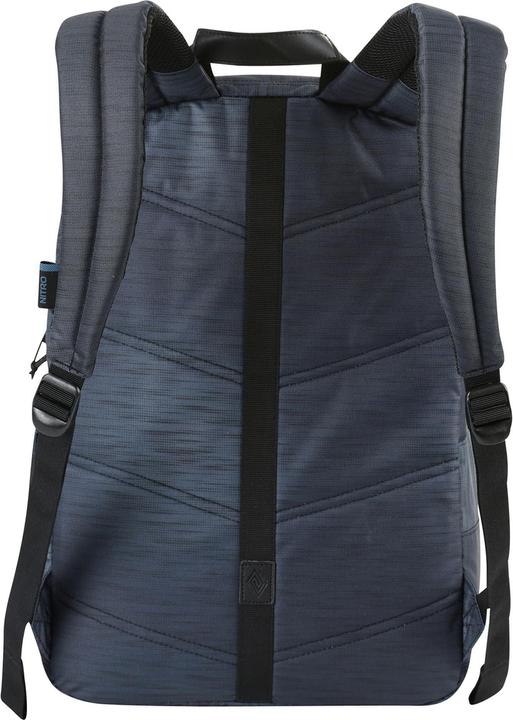 Immagine prodotto Nitro Zaino Urban Plus 45 cm scomparto per laptop (18 l)