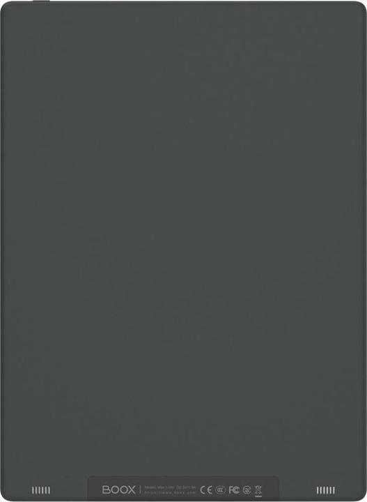 Image du produit Onyx Boox Max Lumi (13.30", 64 Go, Noir)