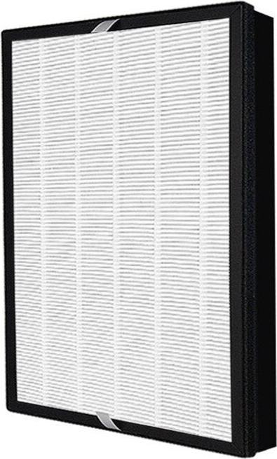 Actual product image Hermex Alternative HEPA filter FY3433 for Philips air purifier 3000 series (1 x)