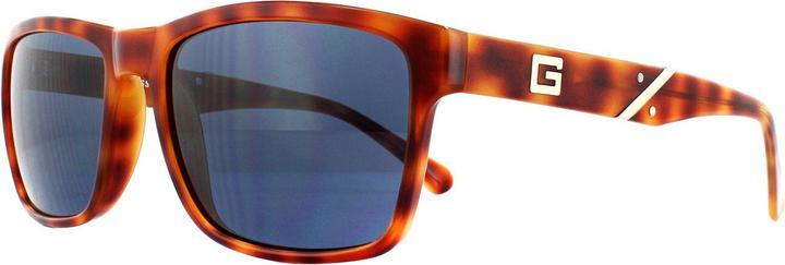 Produktbild Guess Sonnenbrille HNY-9 Braun Für Frauen