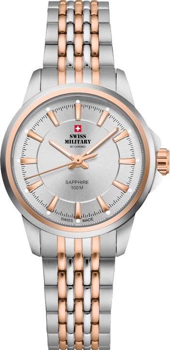 Actual product image Swiss Military SM34105.07 (Swiss made)