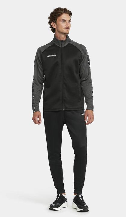 Produktbild Craft SQUAD 2.0 FULL ZIP M (M)