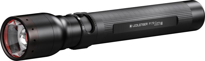 Produktbild Ledlenser P17R Core (29 cm, 1200 lm)