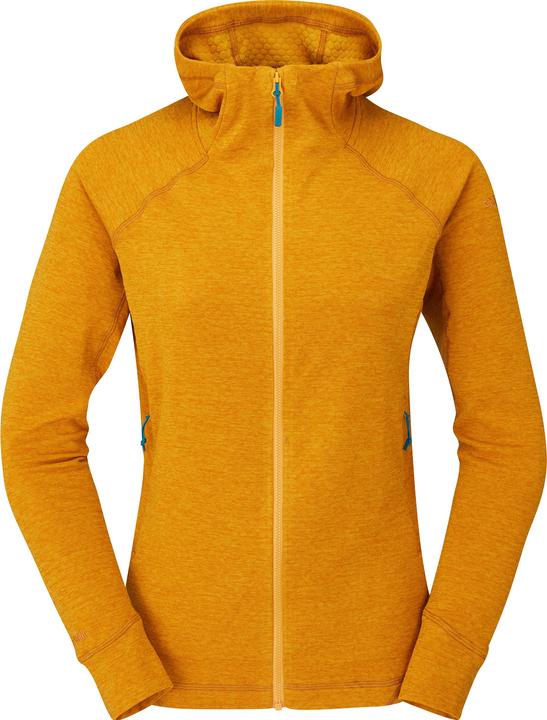 Image du produit Rab Sweat à capuche Nexus Femme (L)