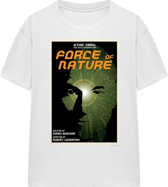Produktbild The Next Generation Season 7 Episode 9 TShirt (S)