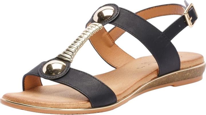 Produktbild Lunar Sandalen Renoir (38)