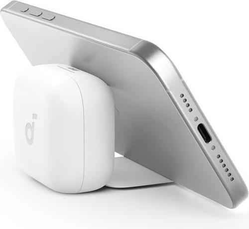 Produktbild soundcore P30I Weiss (ANC, 45 h, Kabellos)