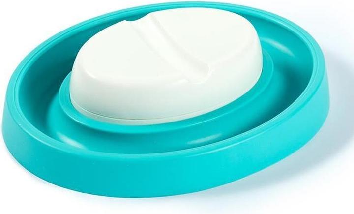 Actual product image Prym Love bobbin thread box 17 x 13.5 cm, card 1 pc, plastic