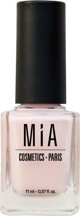 Produktbild Mia Cosmetics Paris 8436558880313 (Nude, Farblack)