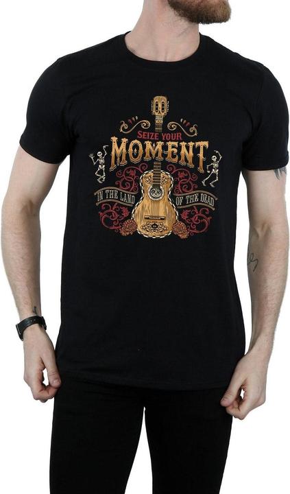 Produktbild Disney Coco Land Of The Dead TShirt (S)