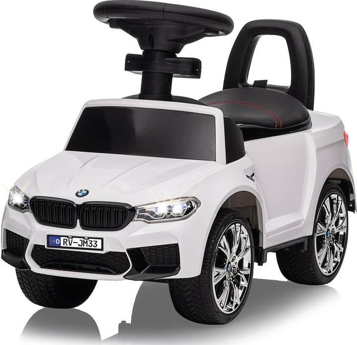 Immagine prodotto Jamara BMW M5 bianco skidoo