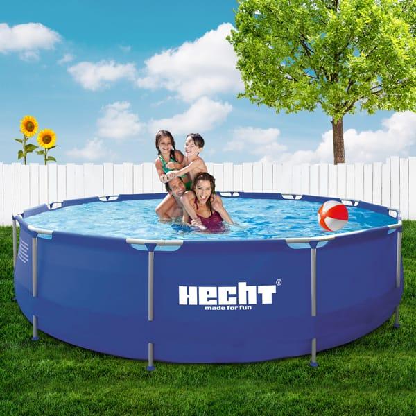 Actual product image Hecht Bluesea (300 x 76 cm)