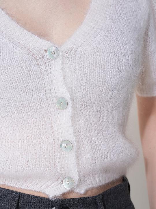 Image du produit Americandreams Cardigan HARPER (M)