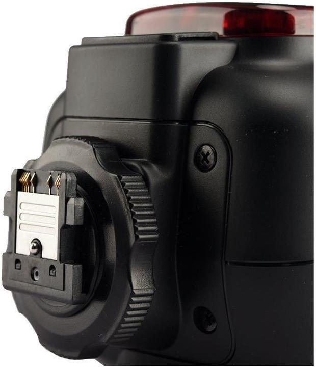 Produktbild Godox Tt685-N (Aufsteckblitz, Nikon)