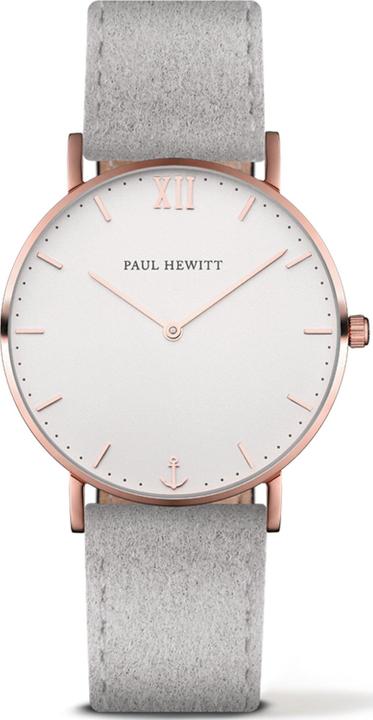 Immagine prodotto Paul Hewitt Sailor Line (Orologio da polso analogico, 39 mm)