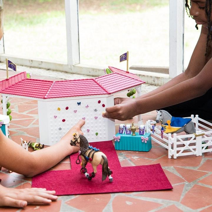 Produktbild Schleich Grosse Pferdeshow