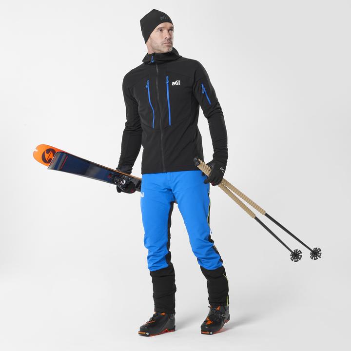 Image du produit Millet Pantalon Pierra Ment' XCS (L)