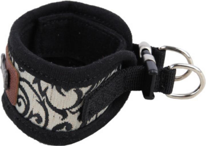 Immagine prodotto Puppia Gala Neckguard Nero S (S, Cane)