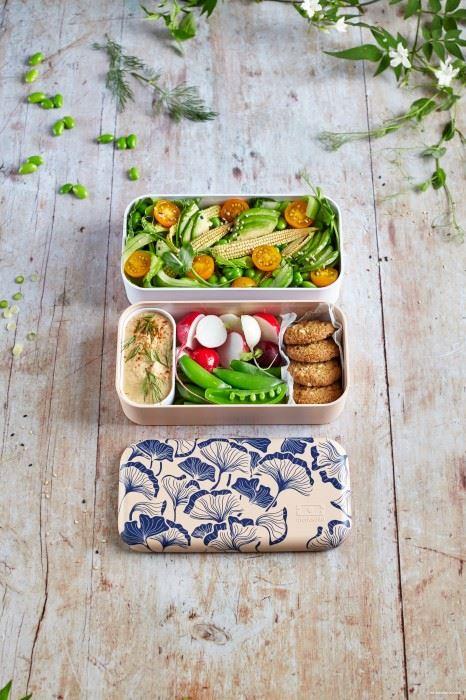 Actual product image Monbento Original - The Bento Box