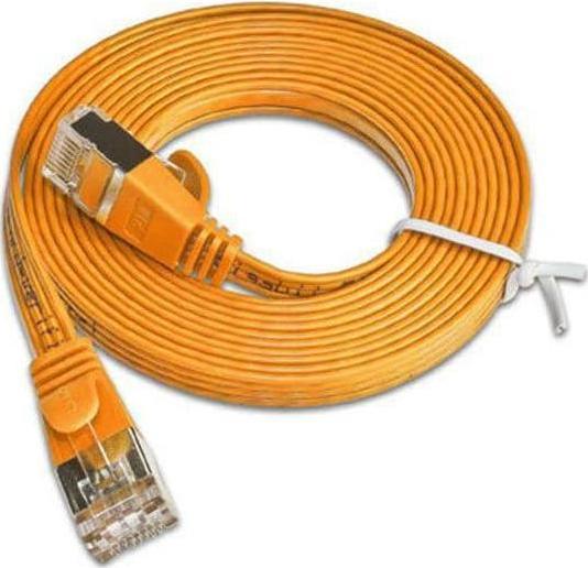 Productafbeelding Wirewin Netwerkkabel (STP, CAT6, 1 m)