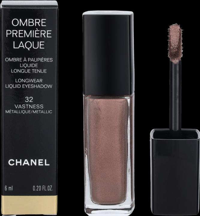 Actual product image Chanel Ombre Premiere Laque No 32 (32 Vastness)