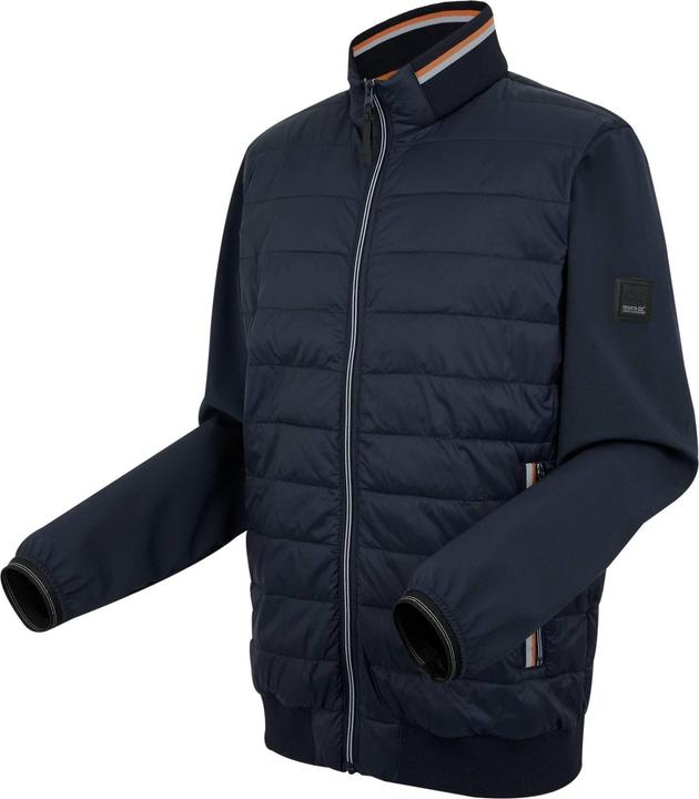 Produktbild Regatta Brennon Hybridjacke (L)