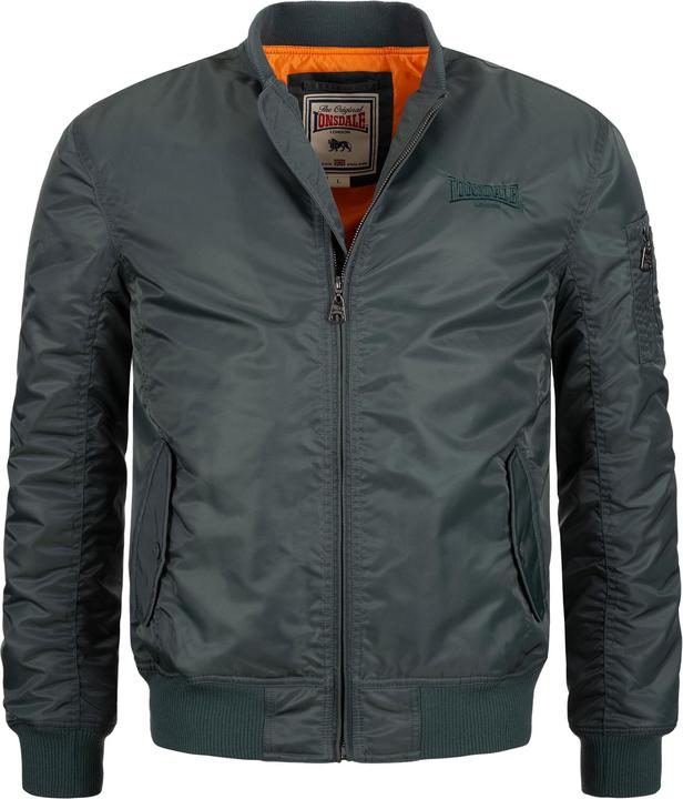 Actual product image Lonsdale Poolstock (L)