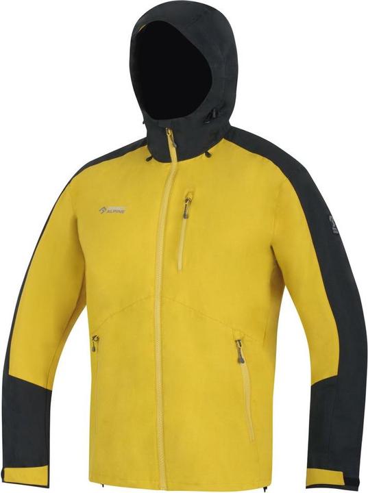 Produktbild Directalpine Jacke Fremont Jacke (L)
