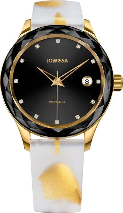 Actual product image Jowissa J6.243.M (Analogue wristwatch, 38 mm)