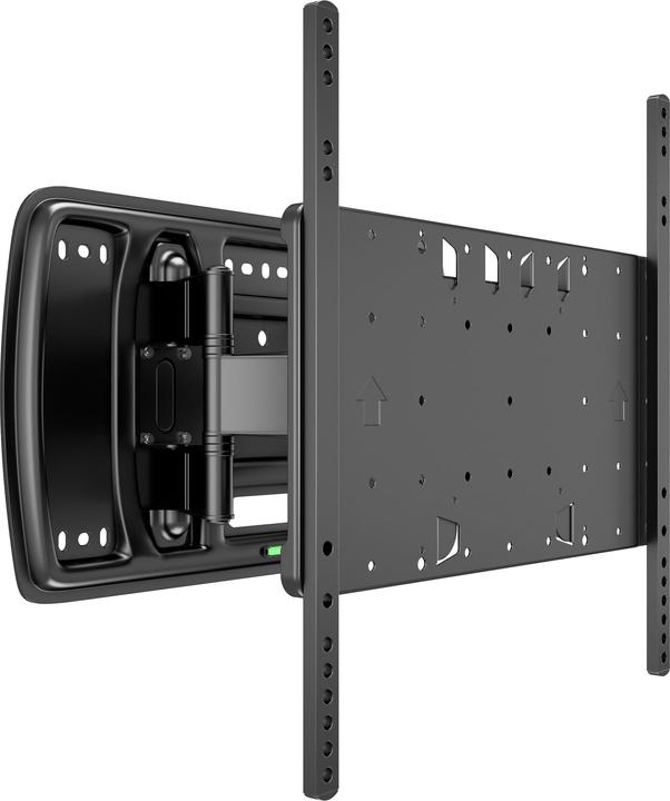 Multibrackets M VESA Super Slim Tilt & Turn (Mur, 55", 40 kg)
