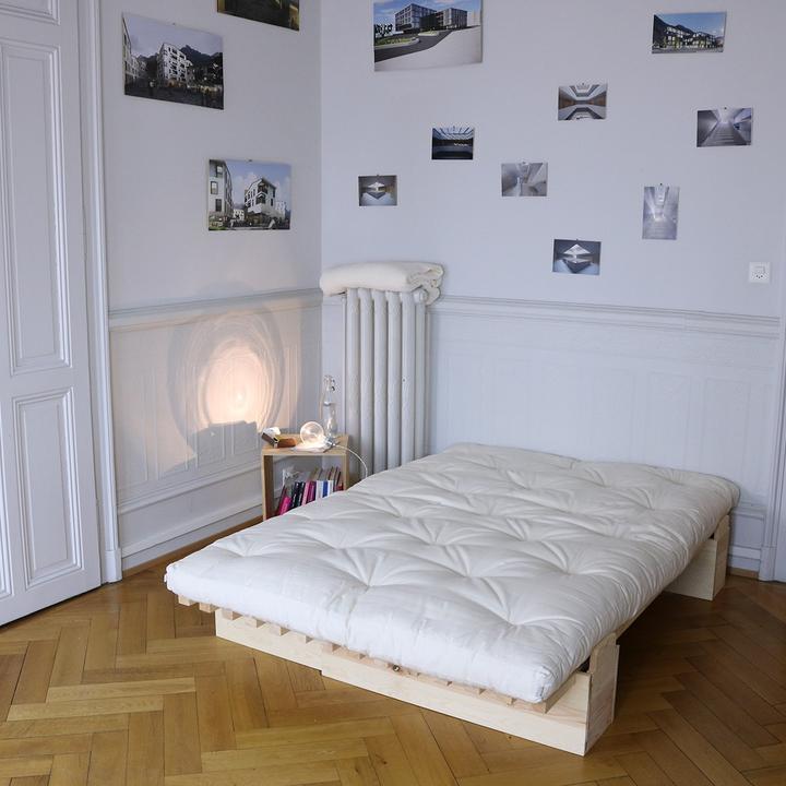 Image du produit Europe & Nature Everlasting (130 x 190 cm)