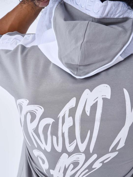 Immagine prodotto Project X Paris T-shirt (S)