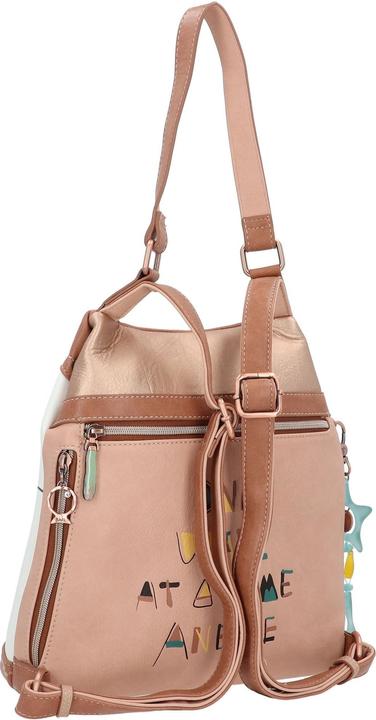 Image du produit Anekke Mediterranean Sunrise City Sac à dos 31 cm (7 l)